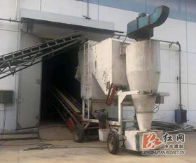 永州下河粮库推行‘一卡通’收购模式，筑牢初级农产品收购环节粮食安全防线